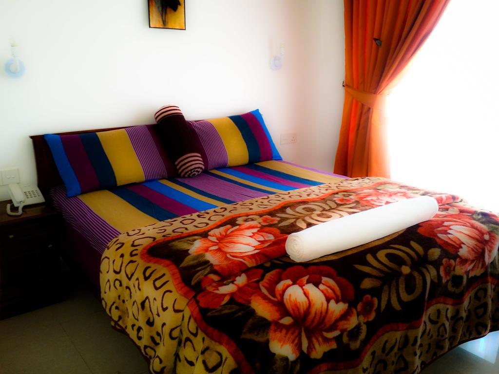 Yoho Toppass Breeze Hotel Nuwara Eliya Exterior foto