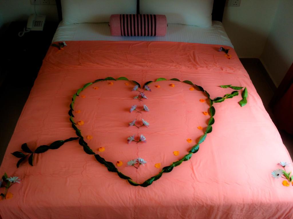 Yoho Toppass Breeze Hotel Nuwara Eliya Zimmer foto