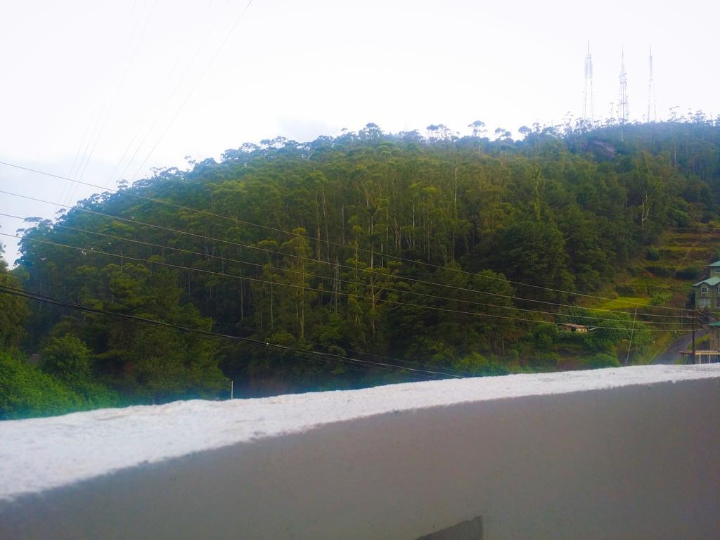 Yoho Toppass Breeze Hotel Nuwara Eliya Exterior foto